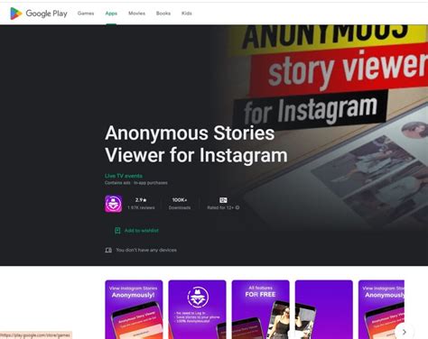 watch and download instagram stories anonymously|Instagram Anonymous Story Viewer